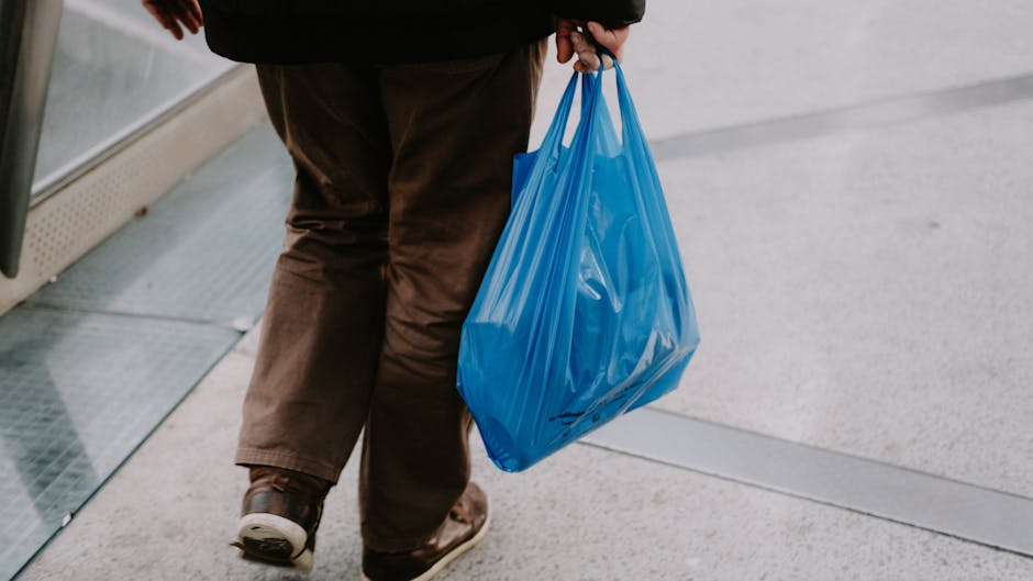 Personal Errands for Seniors