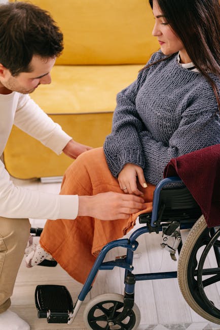 Personal Errands for Seniors