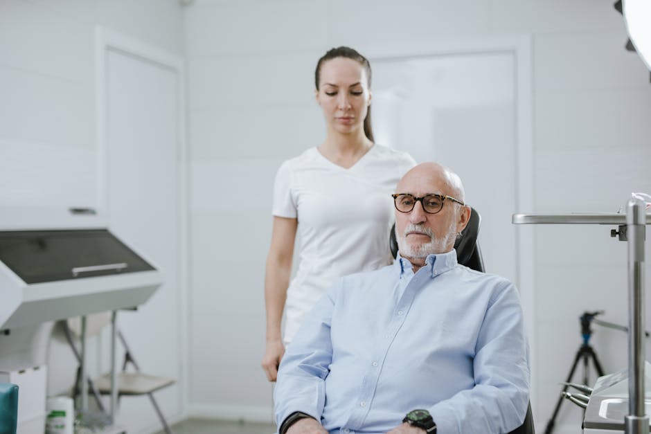 Appointment Escorting