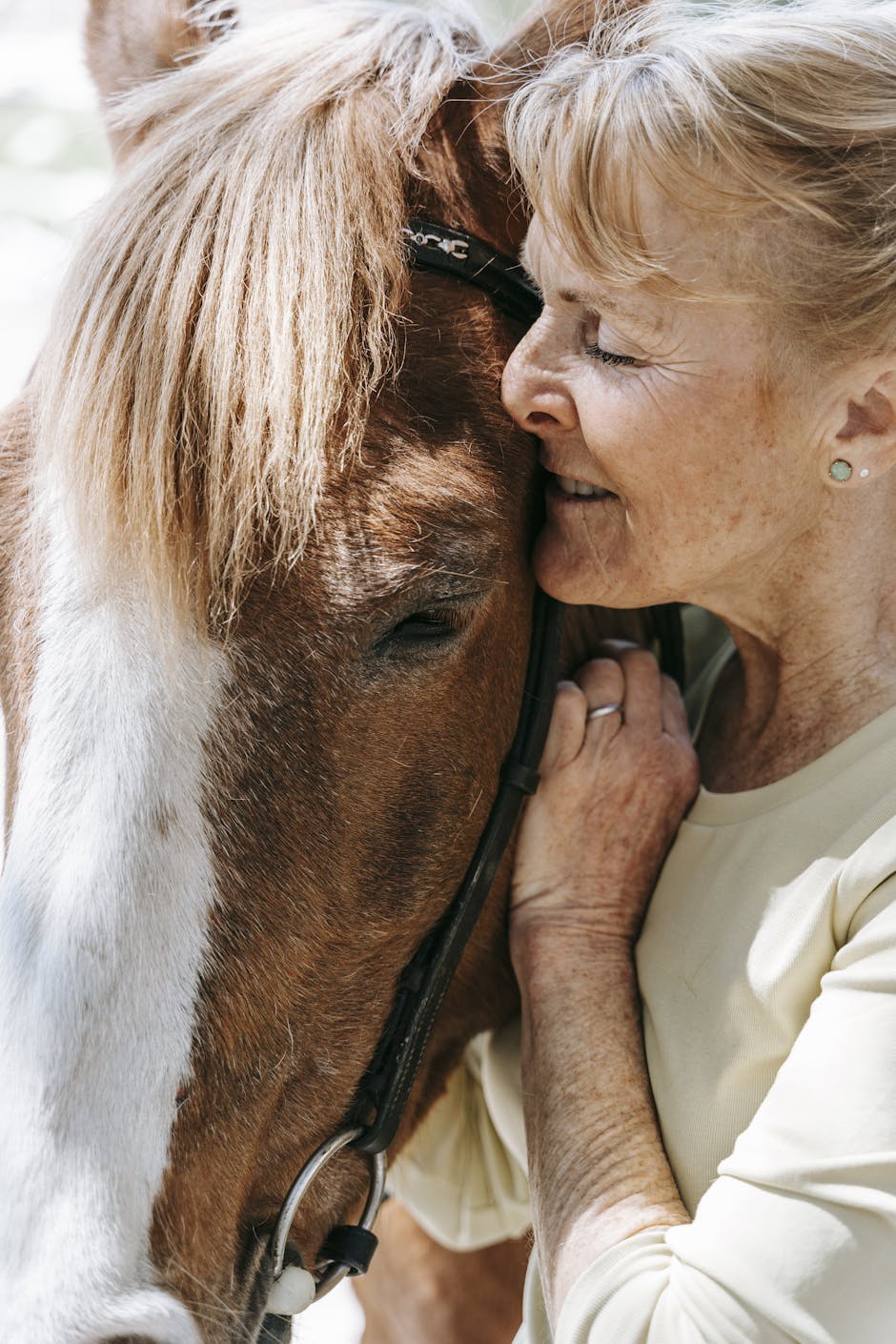 Pet Care Assistance